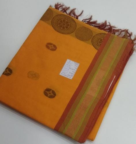 SAREES NEGAMAM WITH BLOUSE